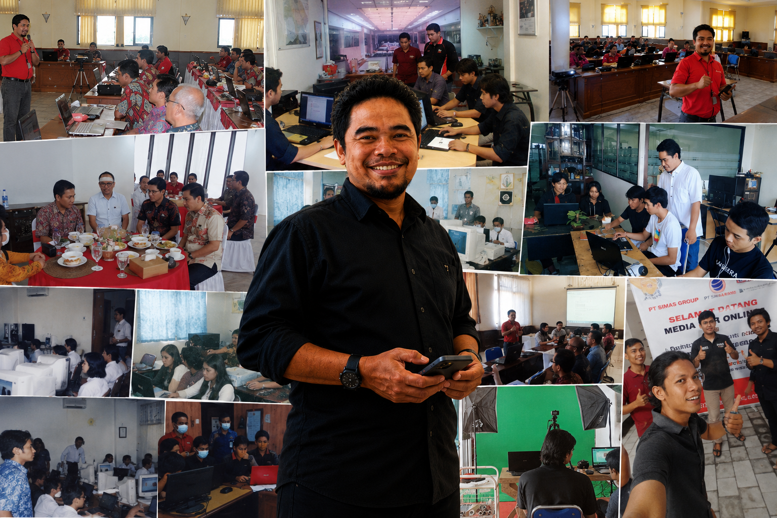 Mengapa AI Akan Mengubah Cara Kita Bekerja