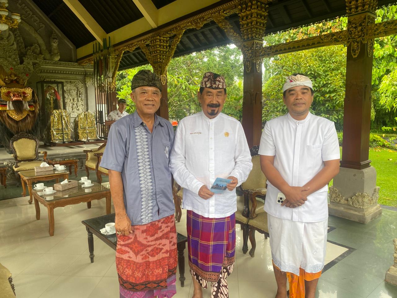 Puri Andul Teguhkan Komitmen Kebangsaan dan Pelestarian Budaya pada Momentum Tiga Hari Bersejarah Agustus 2026